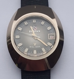 Rado Balboa V automatic (cal.2783 ETA)., фото №2