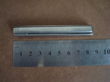 Мини складной нож,вертушка,рамка,нерж,8см., фото №3