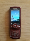 Samsung SGH-U600, фото №2
