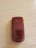 Samsung SGH-U600, фото №9