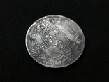 5 франков 1823 год (к) Бордо, серебро., фото №7