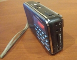 MP3 плер + FM радіоприймач UKC md-1680, numer zdjęcia 3