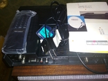 Спутниковый ресивер (тюнер) аналоговый Amstrad Fidelity SRX200, фото №4