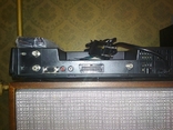 Спутниковый ресивер (тюнер) аналоговый Amstrad Fidelity SRX200, фото №5