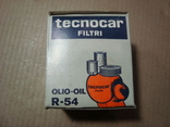 TECNOCAR R54 Масляный фильтр MG OPEL ROVER VAUXHALL, numer zdjęcia 3