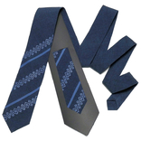 Оригінальна вишита краватка №755, фото №2