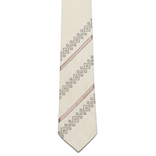 Оригінальна вишита краватка №759, фото №5