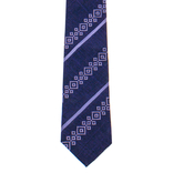 Оригінальна вишита краватка №797, photo number 5
