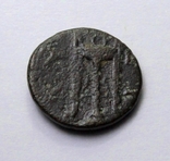 Місія, м.Кізік, ІІІ ст. до н.е. Персефона / триніжок, фото №12