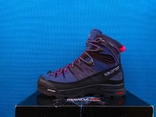 Salomon X Alp High LTR GTX - Черевики Оригінал (40/26), numer zdjęcia 2