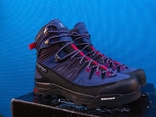 Salomon X Alp High LTR GTX - Черевики Оригінал (40/26), numer zdjęcia 4