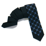 Вишита краватка №721, photo number 5