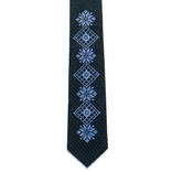 Вишита краватка №727, photo number 6