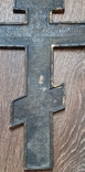 Киотный крест, фото №7