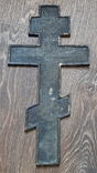 Киотный крест, фото №9