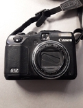 Canon PowerShot G12, фото №2