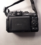 Canon PowerShot G12, фото №3