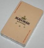 Игральные карты "Жан-Жак" (полная колода,54 листа) Одесса.,Украина, фото №7