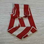 Лента от ордена Боевого Красного Знамени., фото №3