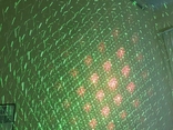 Мощный декоративный лазерный проектор laser light Outdoor, фото №3