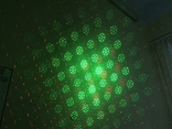 Мощный декоративный лазерный проектор laser light Outdoor, фото №4