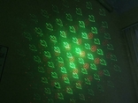 Мощный декоративный лазерный проектор laser light Outdoor, photo number 6