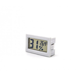 Термометр цифровой HT-2 белый, фото №2