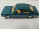 Масштабная модель Dinky Toys Chrysler 180  1409, фото №3