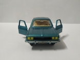 Масштабная модель Dinky Toys Chrysler 180  1409, фото №7