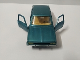 Масштабная модель Dinky Toys Chrysler 180  1409, фото №10