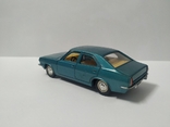 Масштабная модель Dinky Toys Chrysler 180  1409, фото №11