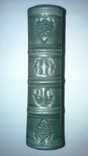 Исторические повести Кукольника c рисунками. Конволют 6 книг. 1886 год., фото №2