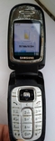 Samsung SGH-E730 Samsung SGH-R210, photo number 3