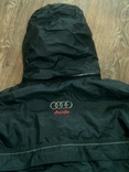  Audi - фирменная куртка, фото №8