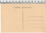 Старинная открытка. До 1945 годa. Романтика.(3), фото №3