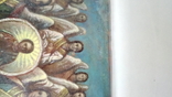 Икона Собор Архангела Михаила, фото №6