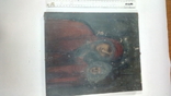 Икона Собор Архангела Михаила, фото №7