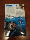 Електробритва  Philips AT750, фото №9