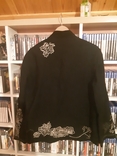 Пиджак 50 размера, фото №3