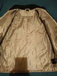 Куртка легкая утепленная KARHU Финляндия на рост 160 см, фото №8