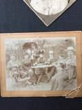 Фото 1902 рік Голландія 2 шт, фото №3
