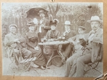 Фото 1902 рік Голландія 2 шт, фото №7