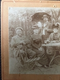 Фото 1902 рік Голландія 2 шт, фото №8