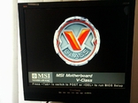Мат. плата MSI MS-7270 K9NU Neo-V AM2 PCI-E+LAN SATA RAID ATX 4DDR2, numer zdjęcia 4