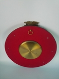 34.5 см Коллекційний барометр PHNB(Pertuis, Hulot &amp; Naud Barometer), фото №13