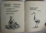 Леонід Полтава, "Слон по Африці ходив" (Лондон, 1955). Оформлення Юрія Кульчицького, фото №7