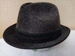 Шляпа , 58 размер., фото №2