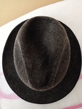 Шляпа , 58 размер., фото №3