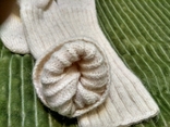 Шерстяні носки 43, фото №4