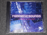 CD диск - Magnetic Sounds, фото №2